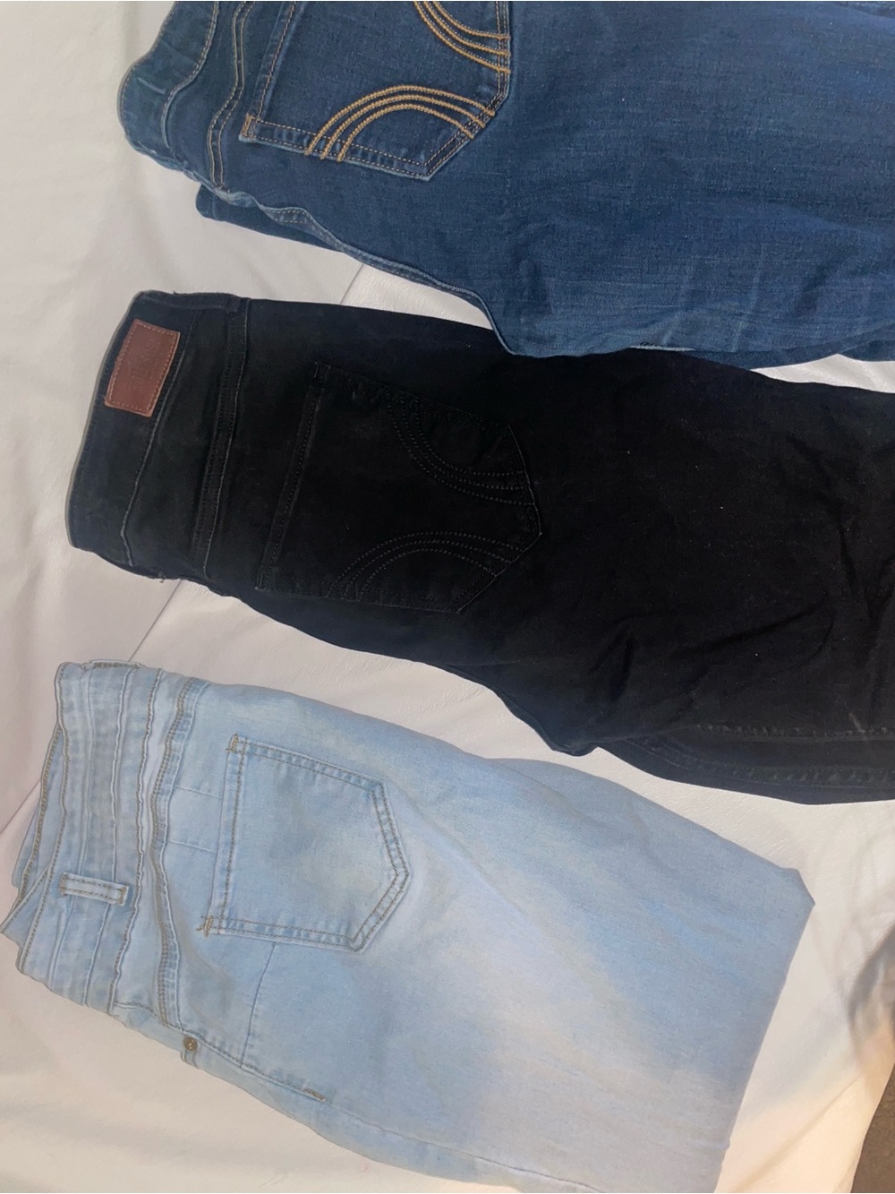 $9 JEANS BUNDLE !